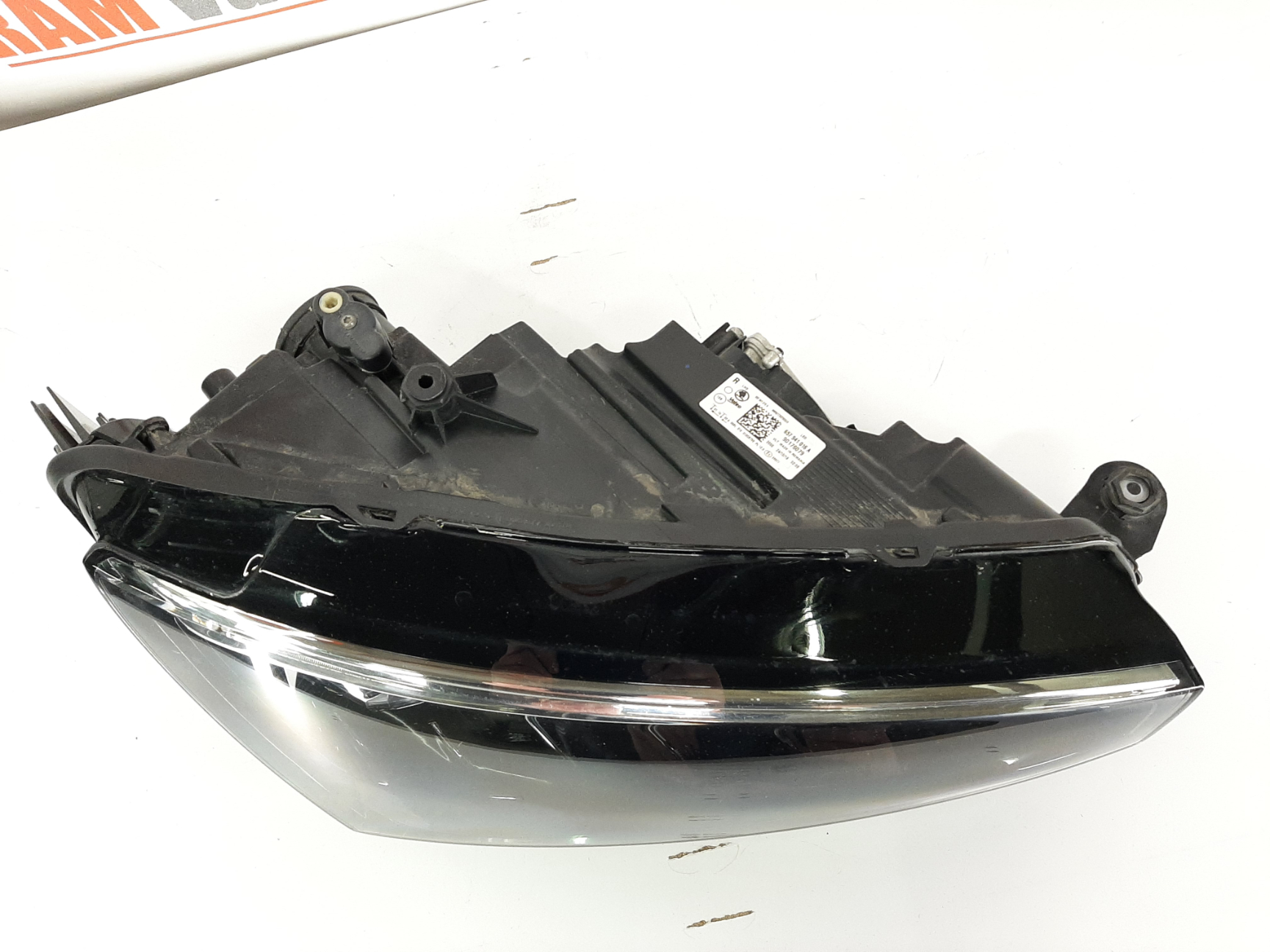 Skoda Scala esituli / headlight - pilt 3