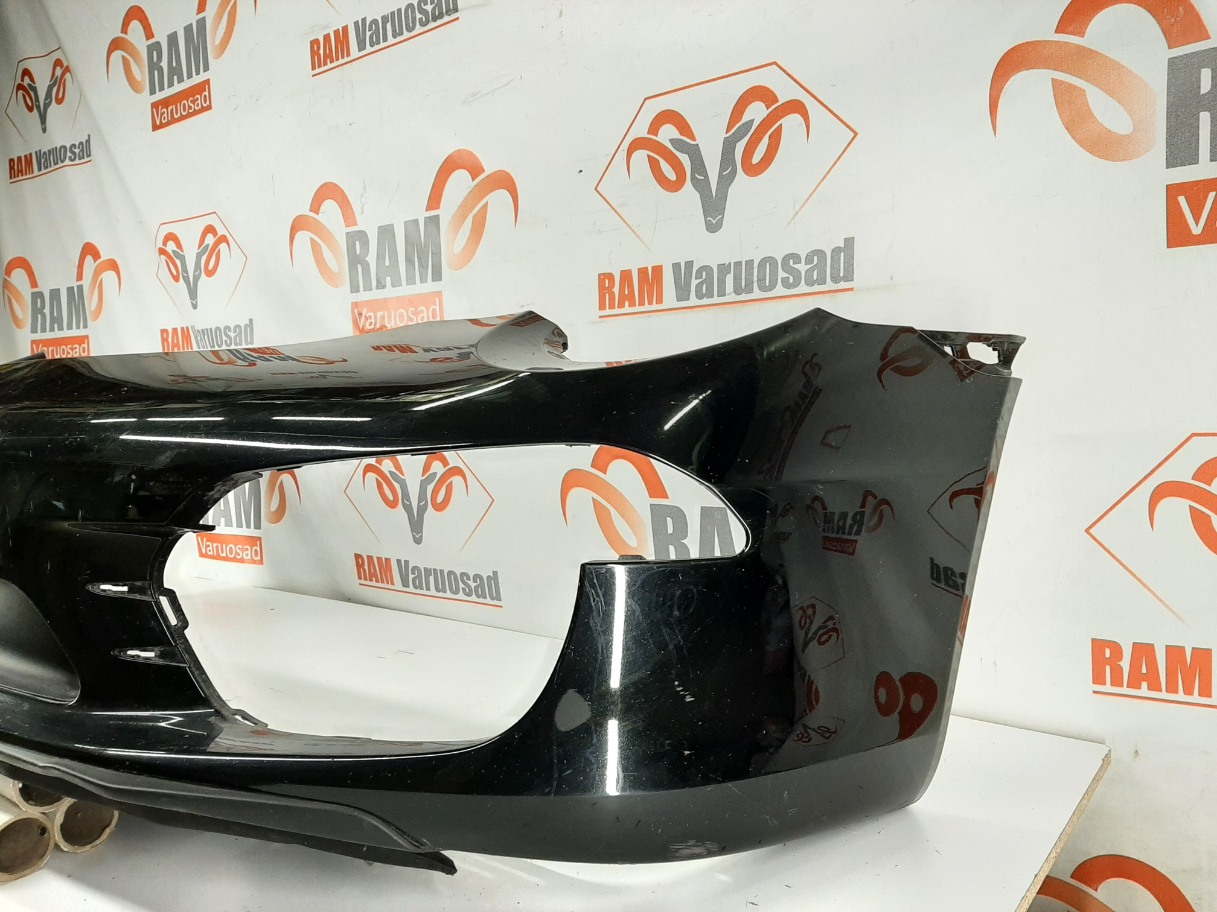 Porsche 911 997 esistange / front bumper - pilt 2