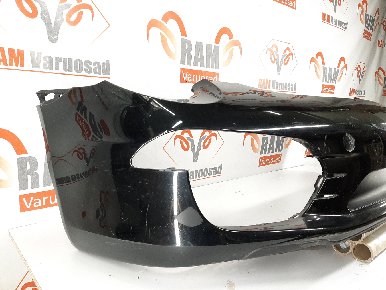 Porsche 911 997 esistange / front bumper - pilt 3