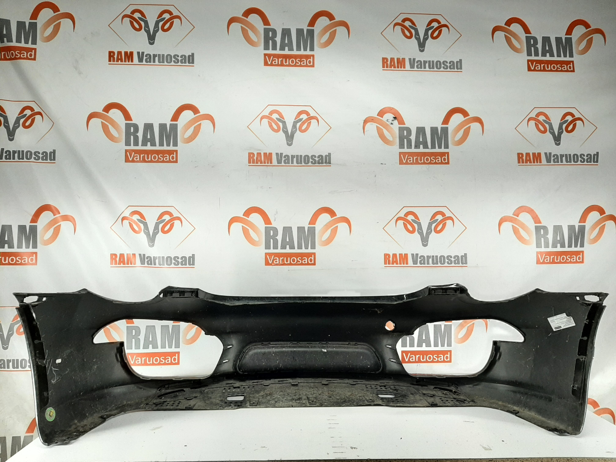 Porsche 911 997 esistange / front bumper - pilt 4