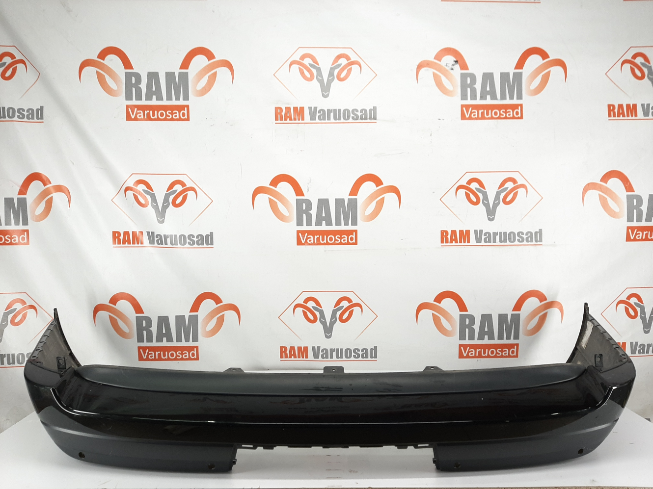 Land Rover RR L405 taga stange/ rear bumper