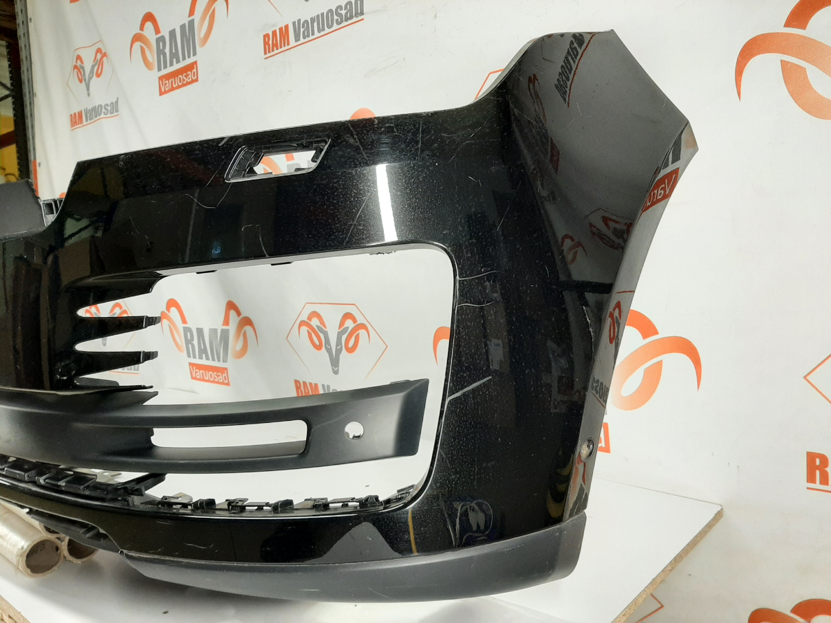Land Rover RR L405 esistange/ front bumper - pilt 3