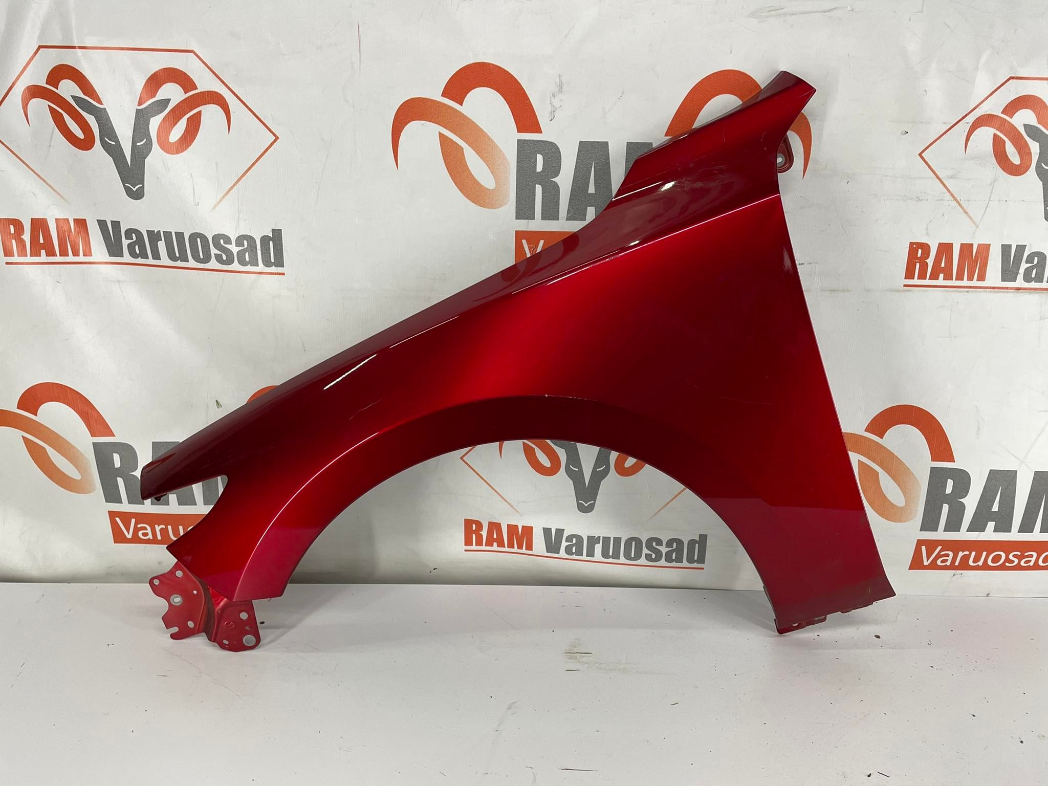 Mazda 3 BP esitiib / front fender - pilt 2