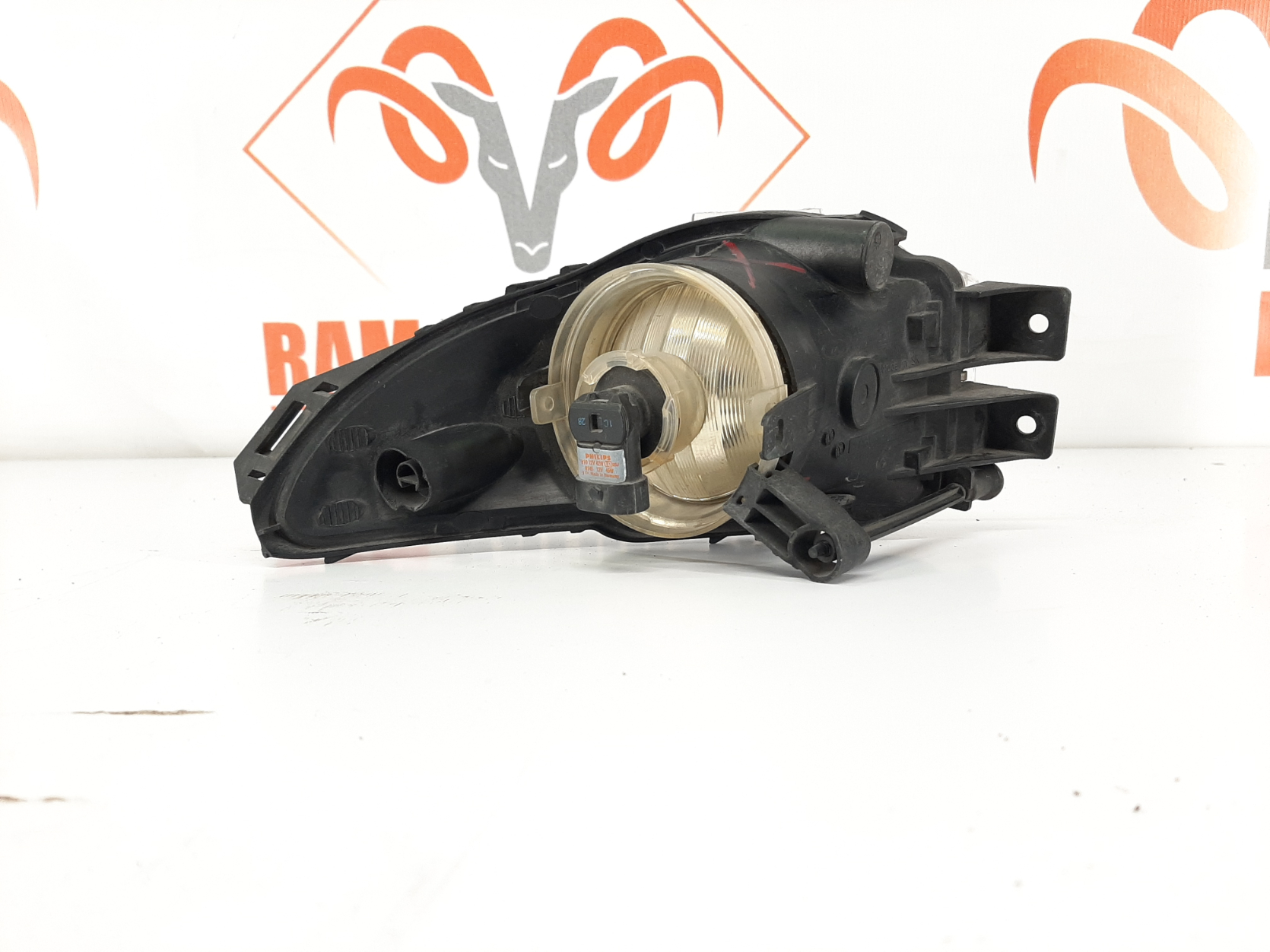 Opel Insignia udutuli/ fog light - pilt 2