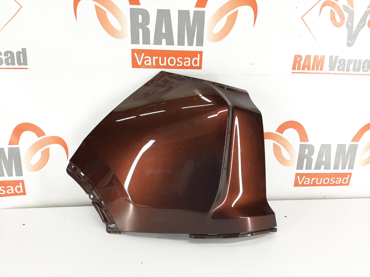 Honda CR-V tagastange/ rear bumper