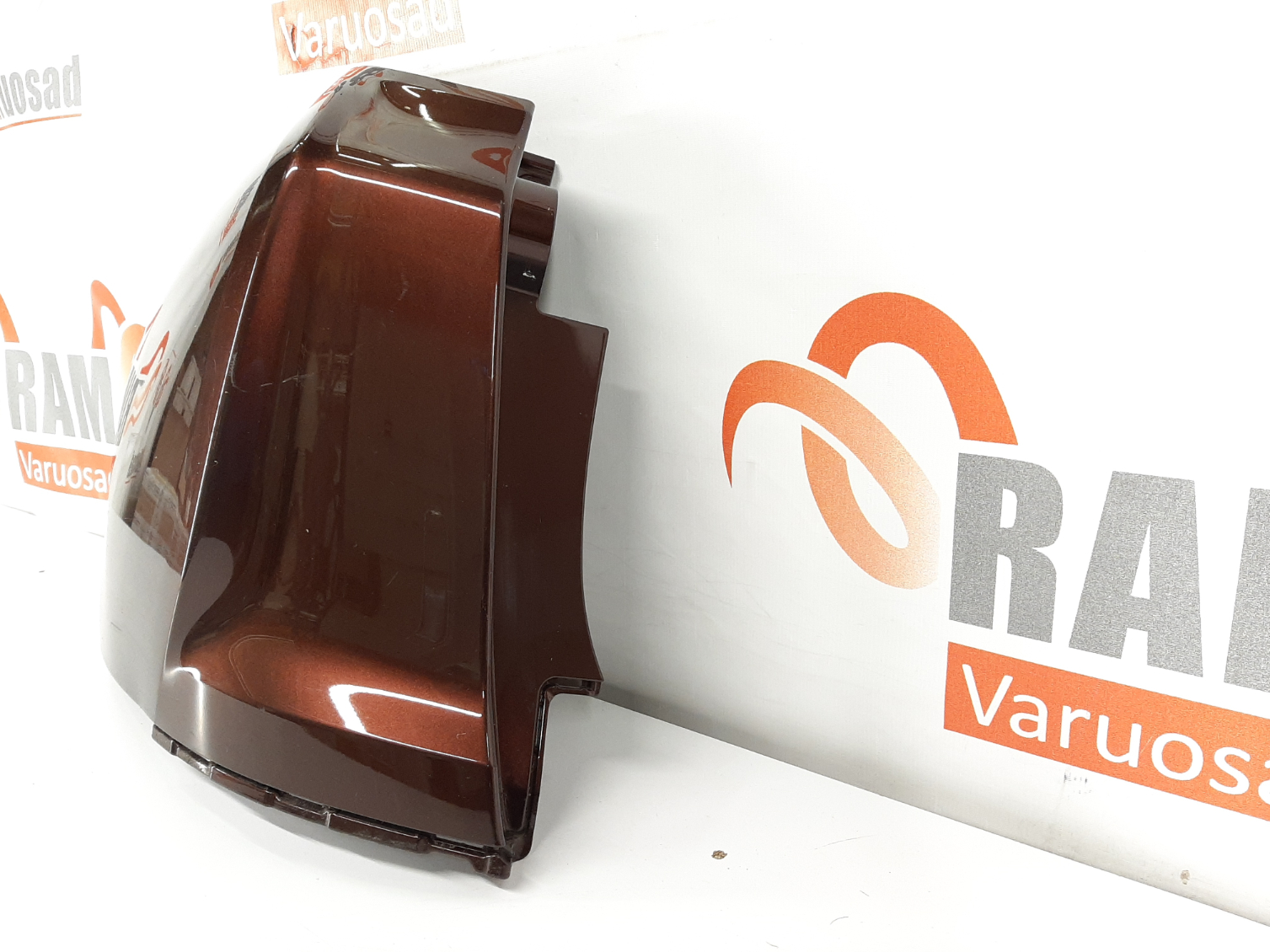 Honda CR-V tagastange/ rear bumper - pilt 2
