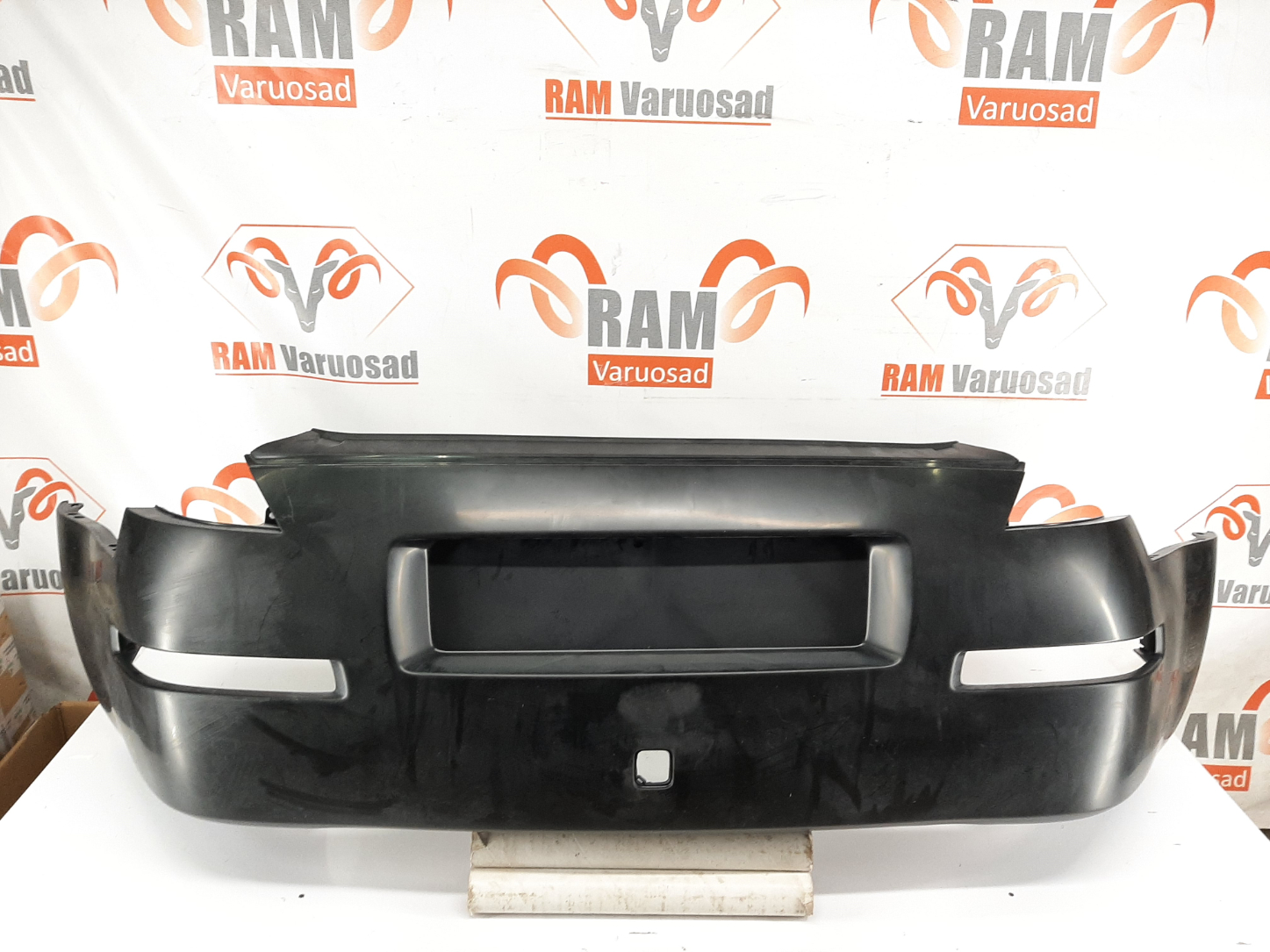 Nissan 350Z tagastange/ rear bumper