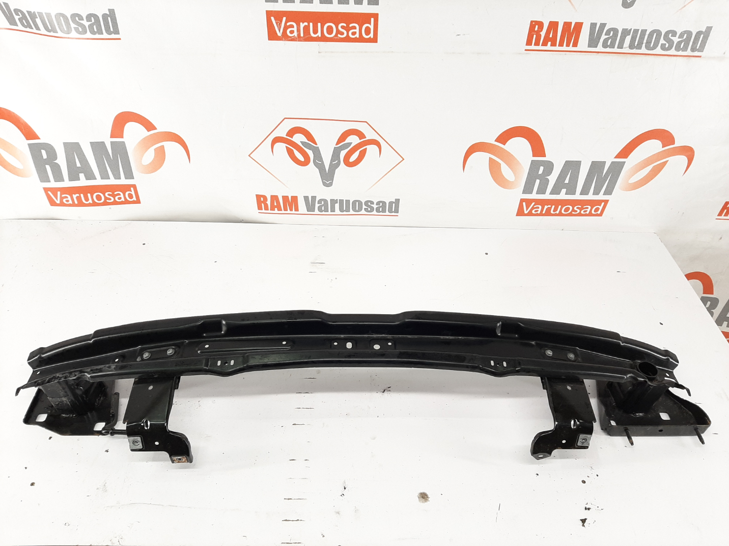 Land Rover Discovery Sport taga stange tala/ rear crash bar