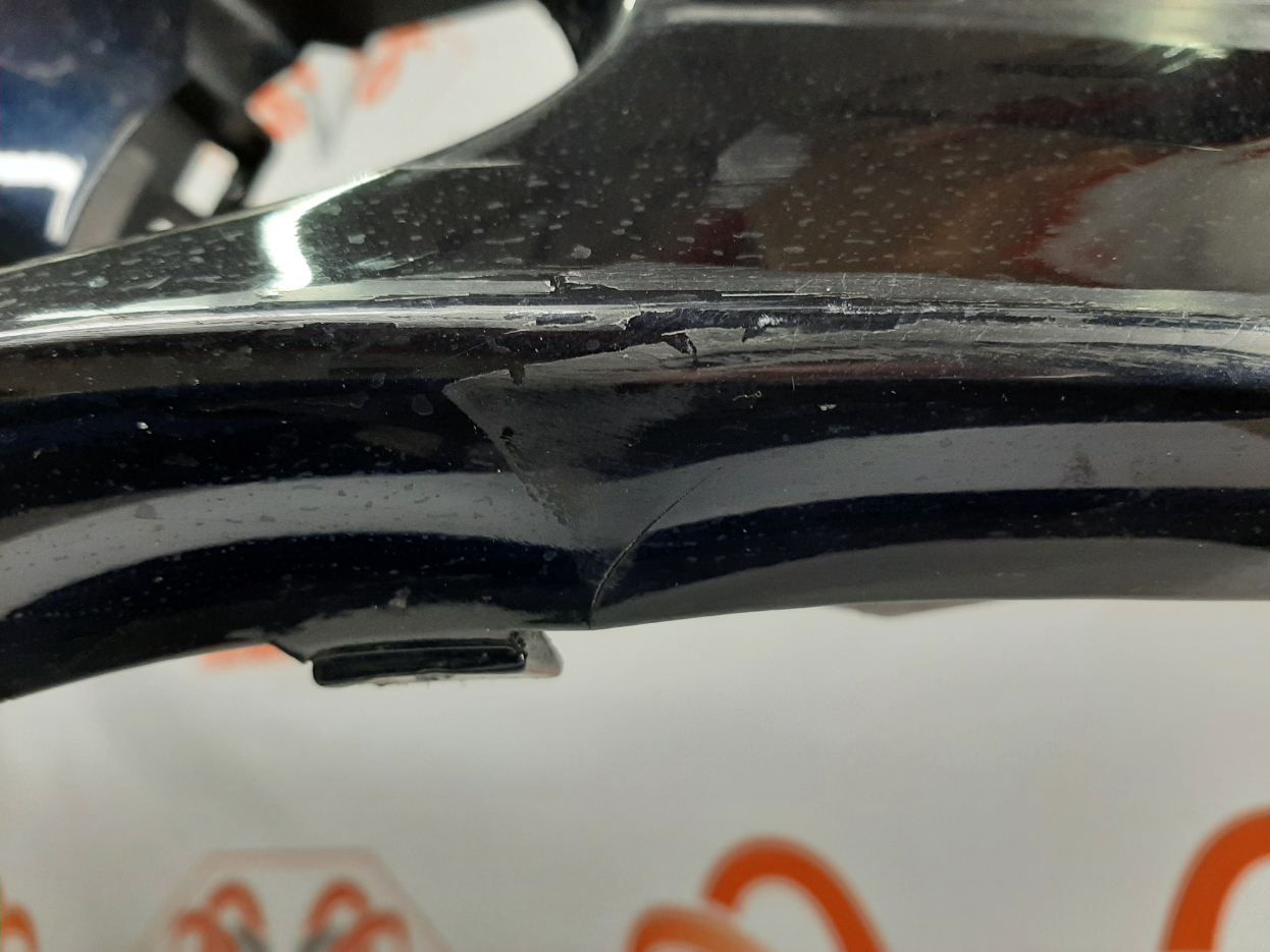 BMW X5 F15 M esistange/ front bumper - pilt 4