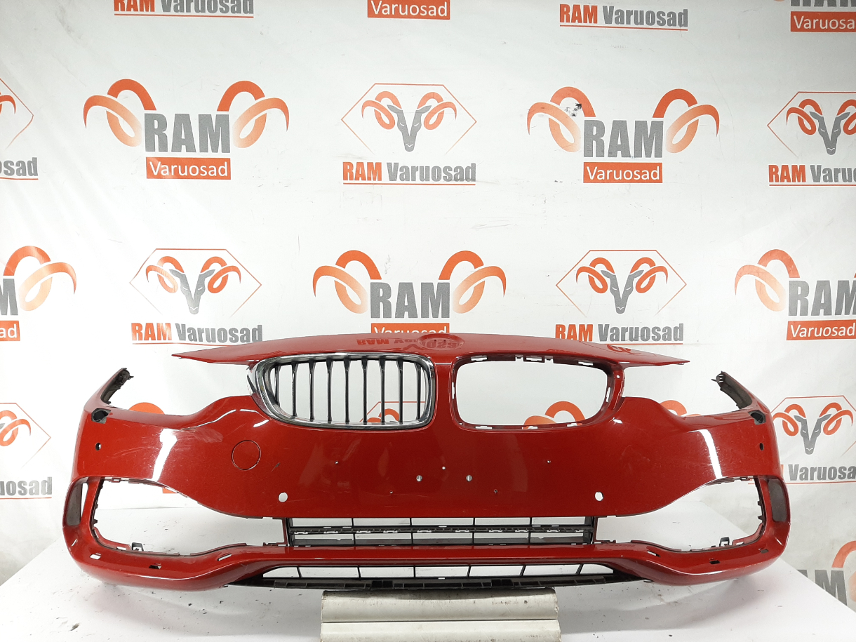 BMW 4 F32/F36 esistange/ front bumper