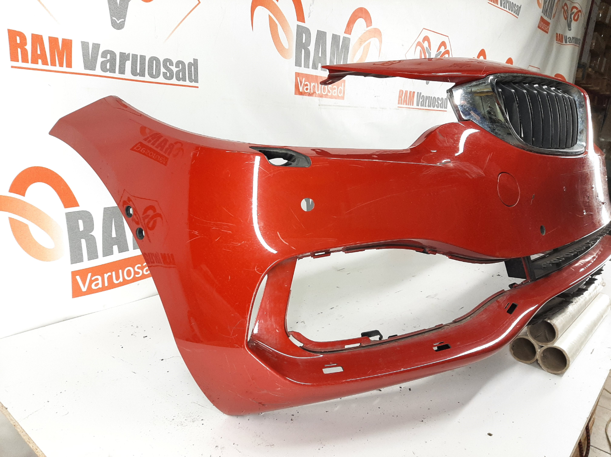 BMW 4 F32/F36 esistange/ front bumper - pilt 2