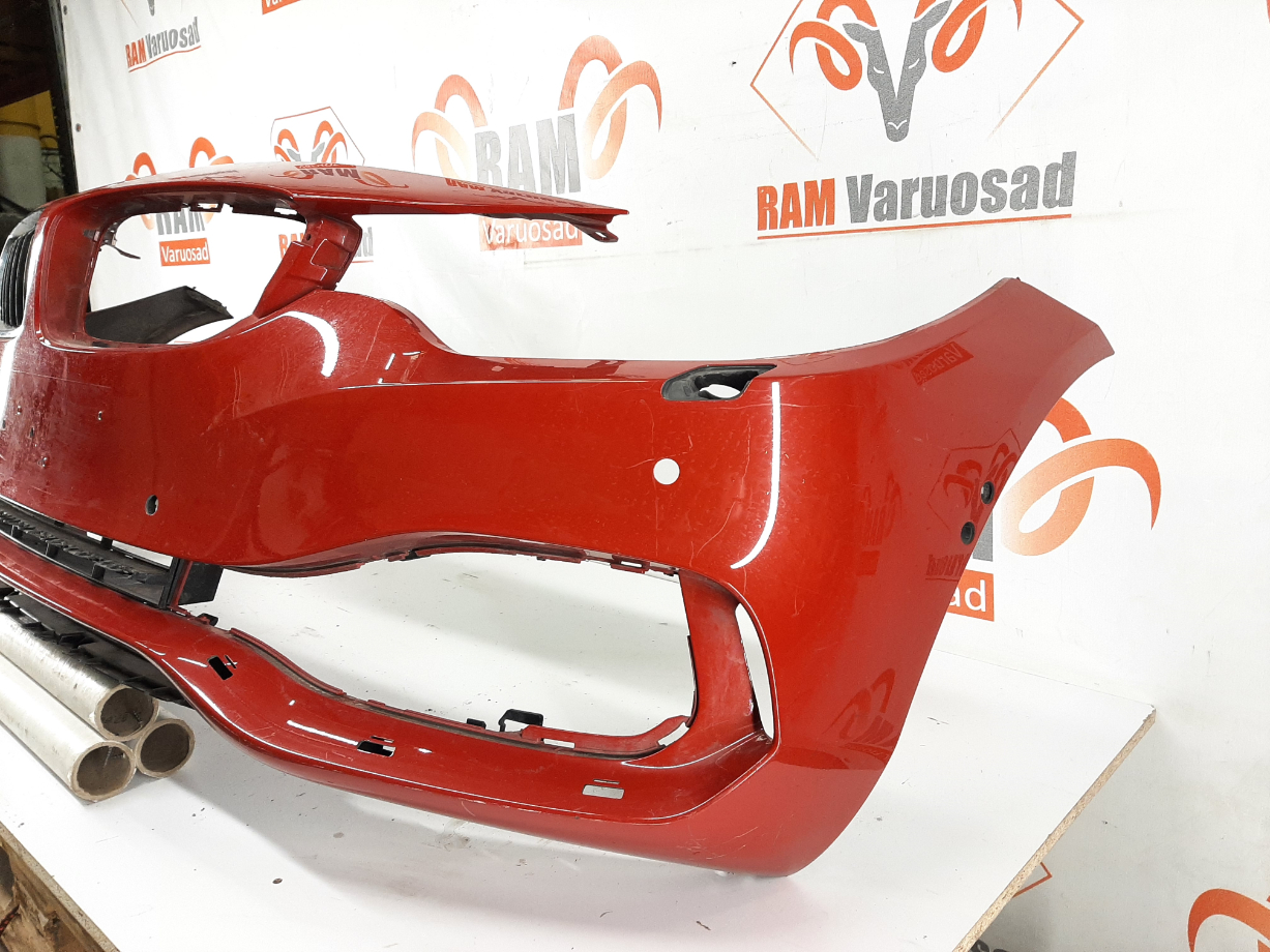 BMW 4 F32/F36 esistange/ front bumper - pilt 3