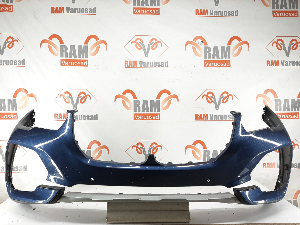 BMW X5 G05 esistange/ front bumper