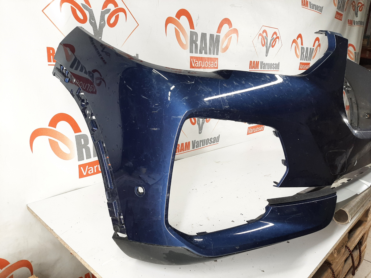 BMW X5 G05 esistange/ front bumper - pilt 2