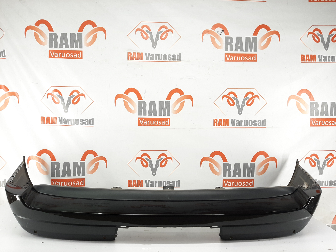 Land Rover RR taga stange/ rear bumper