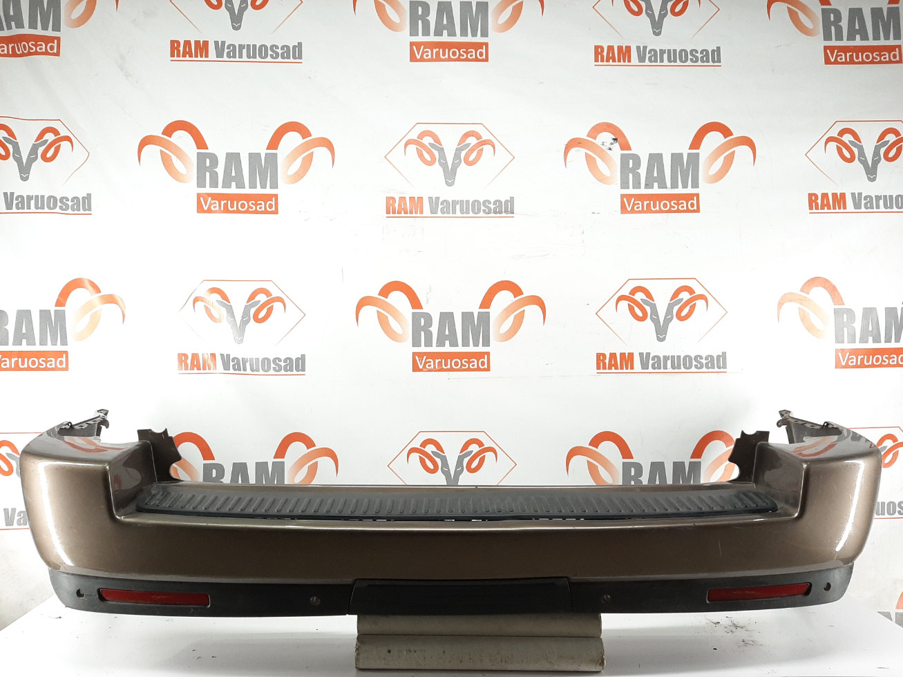 Land Rover RR Sport taga stange/ rear bumper