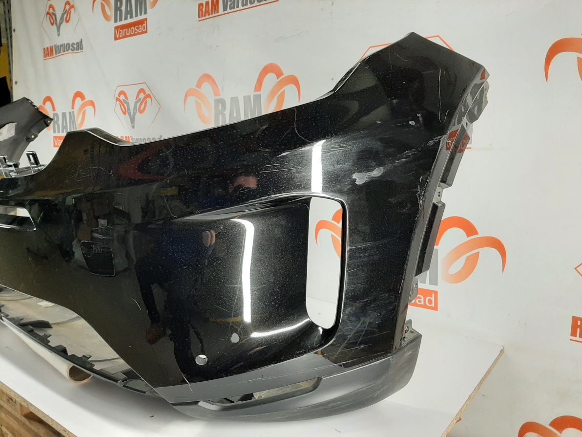 Land Rover Discovery Sport esistange/ front bumper - pilt 3