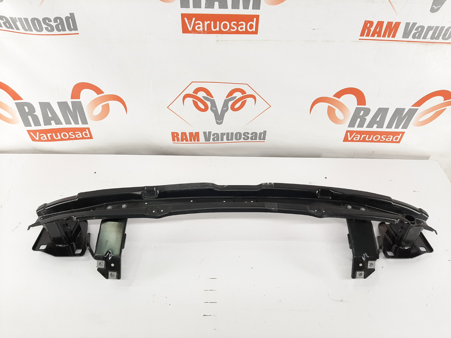Land Rover Discovery Sport taga stange tala/ rear crash bar