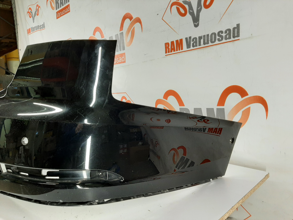 Audi A8 tagastange/ rear bumper - pilt 3