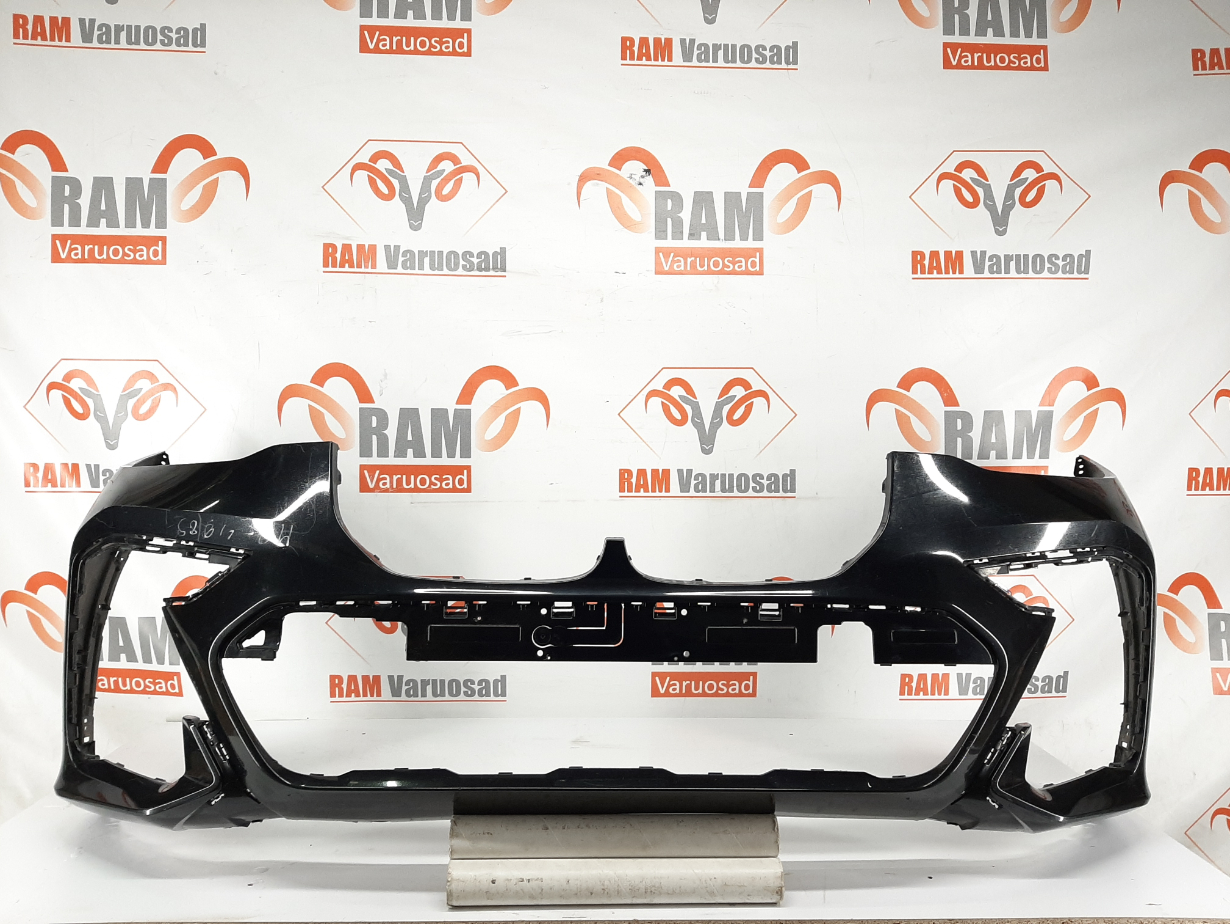 BMW X7 G07 esistange/ front bumper