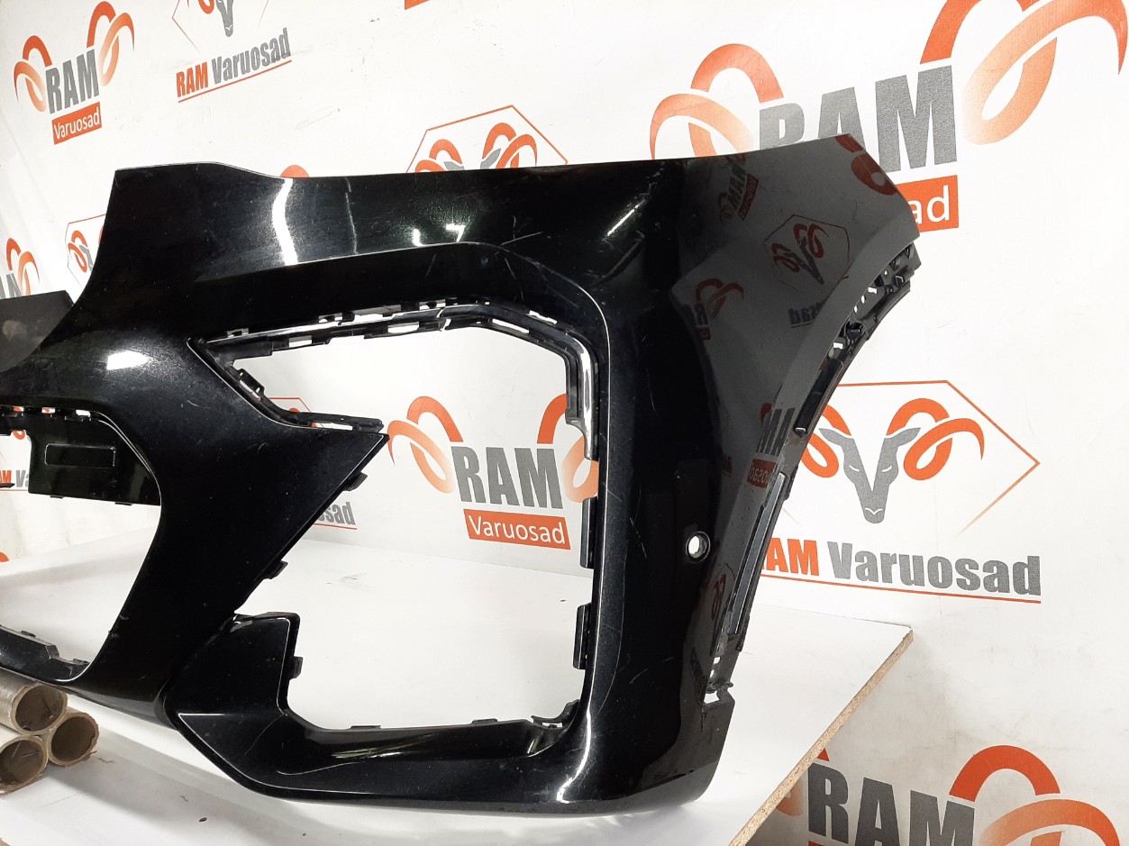 BMW X7 G07 esistange/ front bumper - pilt 3