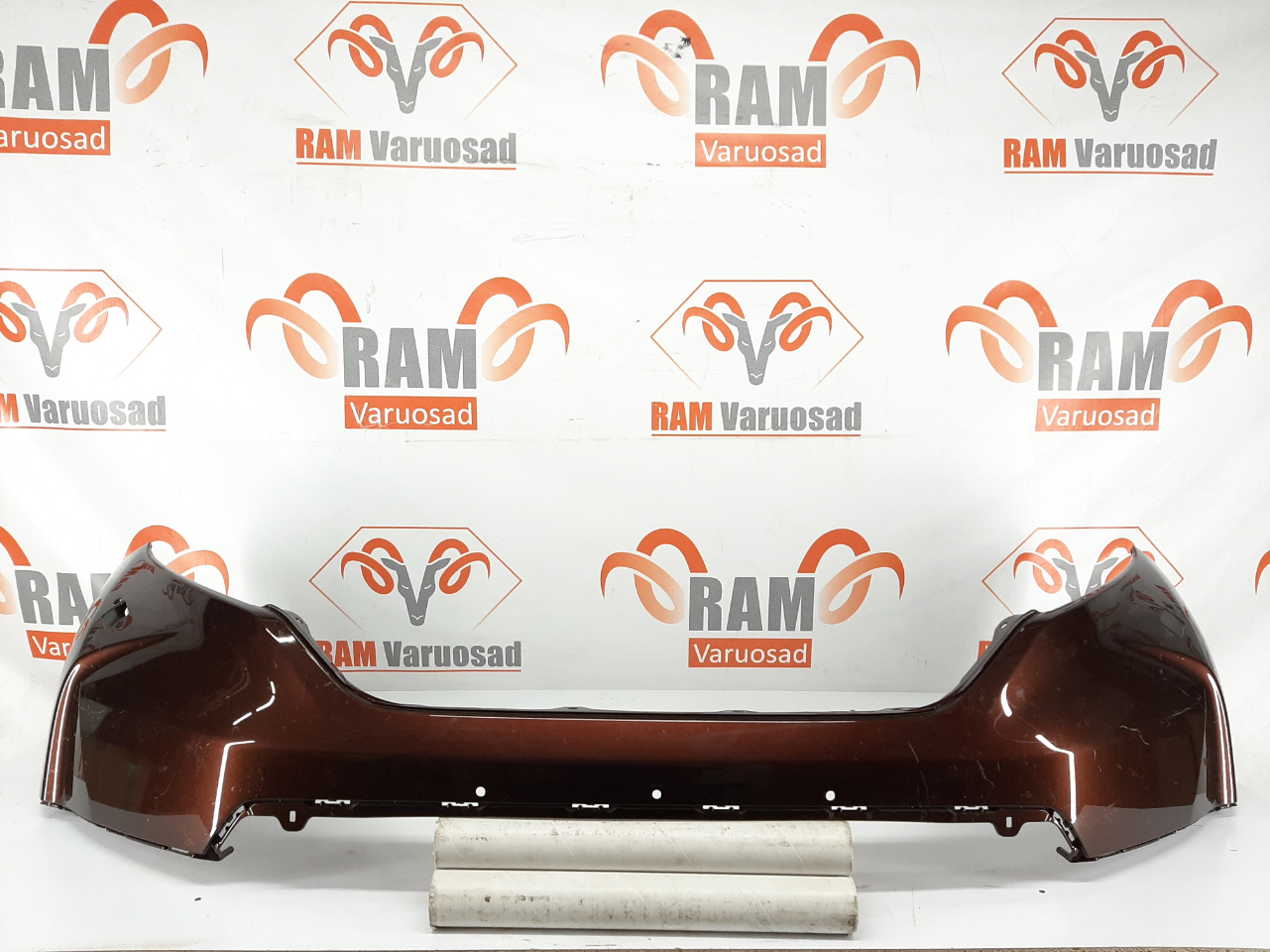 Honda CR-V esistange/ front bumper