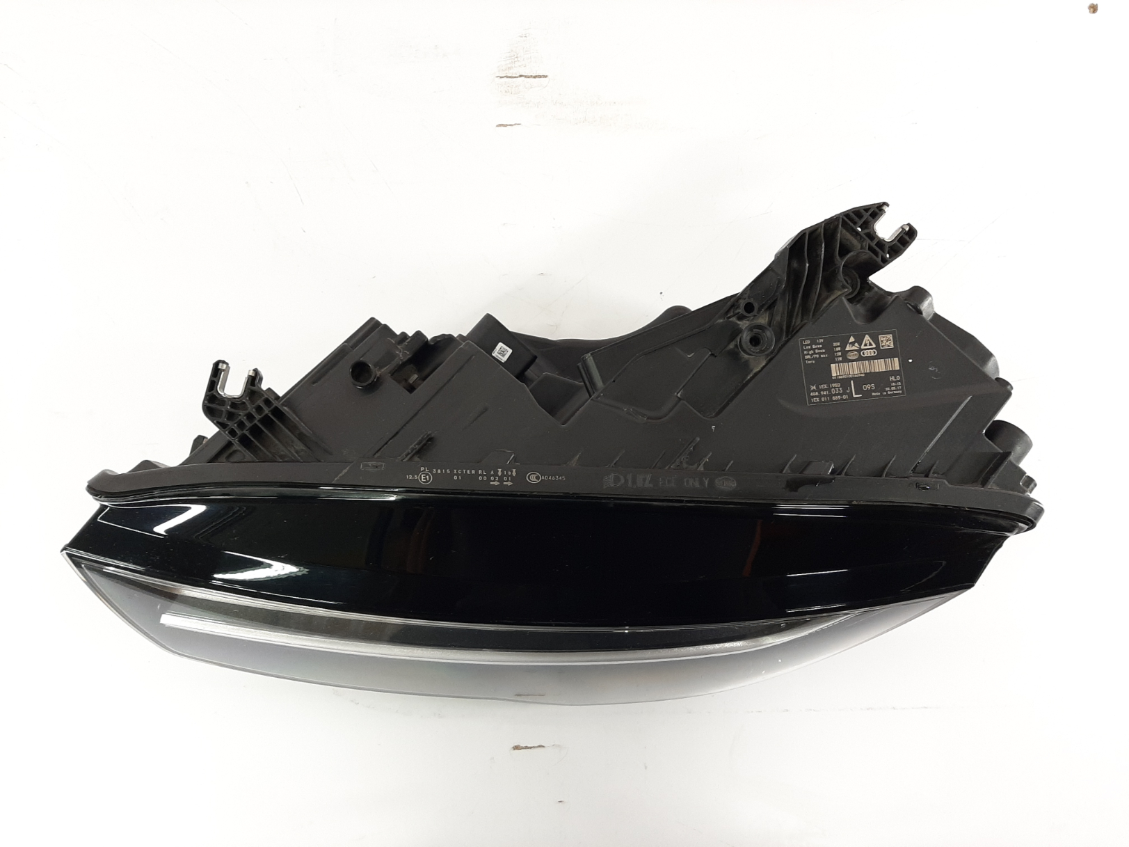 Audi A7 esituli/ headlight - pilt 2