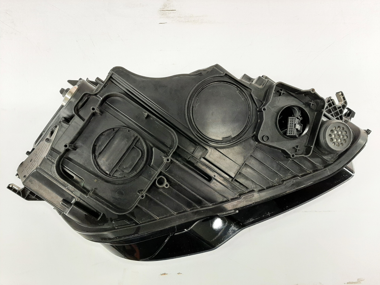 Audi A7 esituli/ headlight - pilt 4