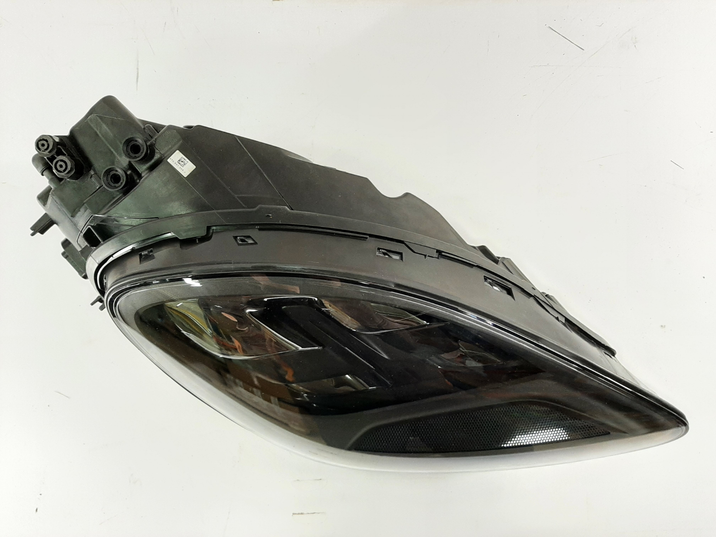 Porsche Cayenne esituli/ headlight - pilt 3