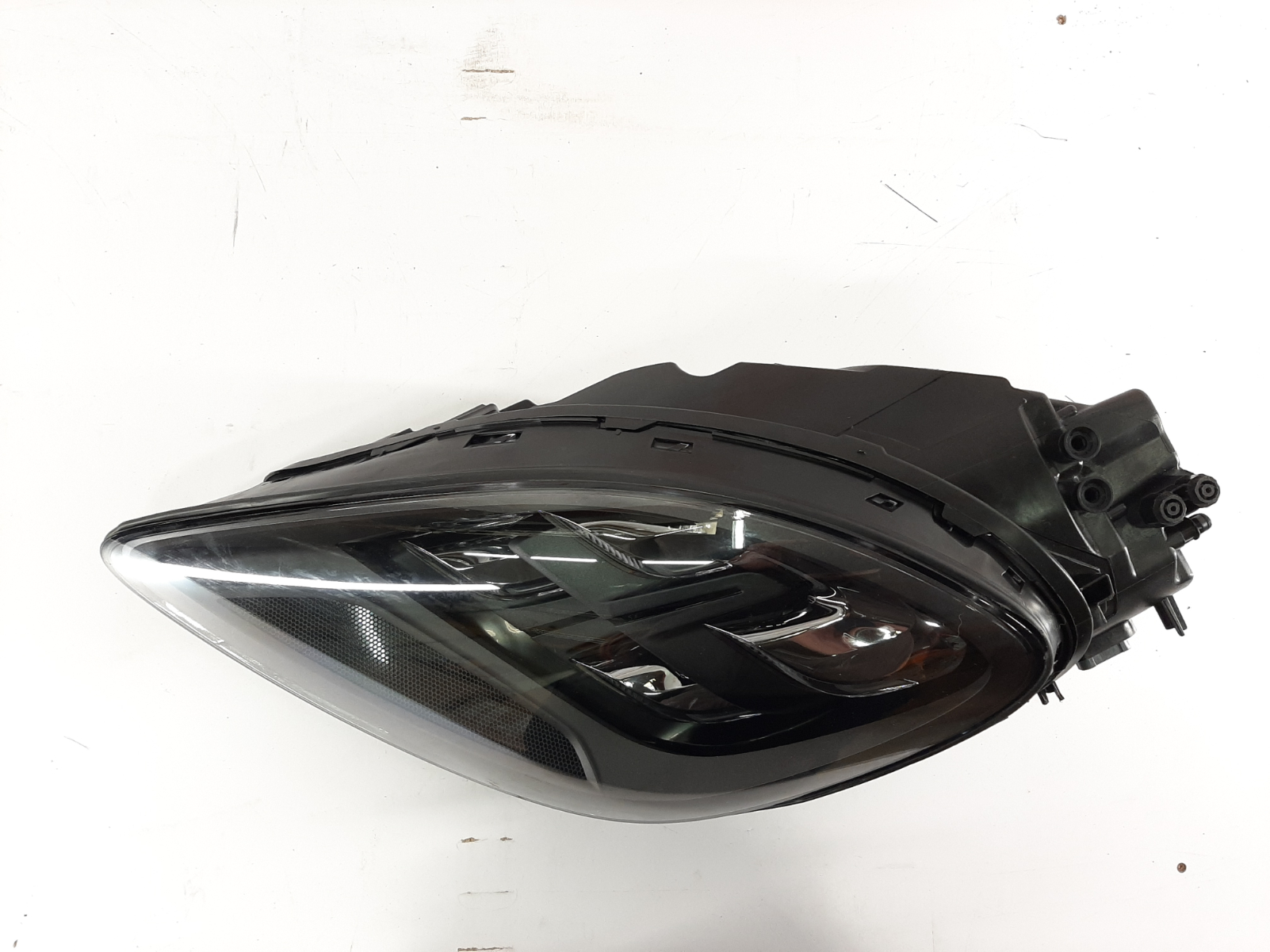 Porsche Cayenne esituli/ headlight - pilt 2