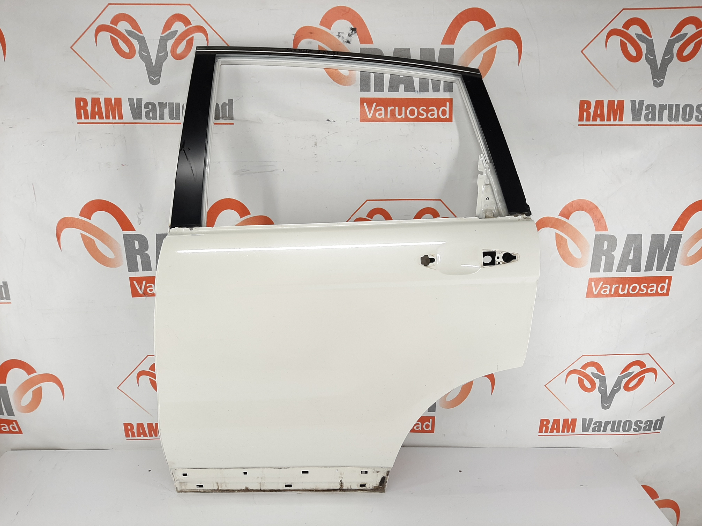 Honda CR-V tagauks/ rear door