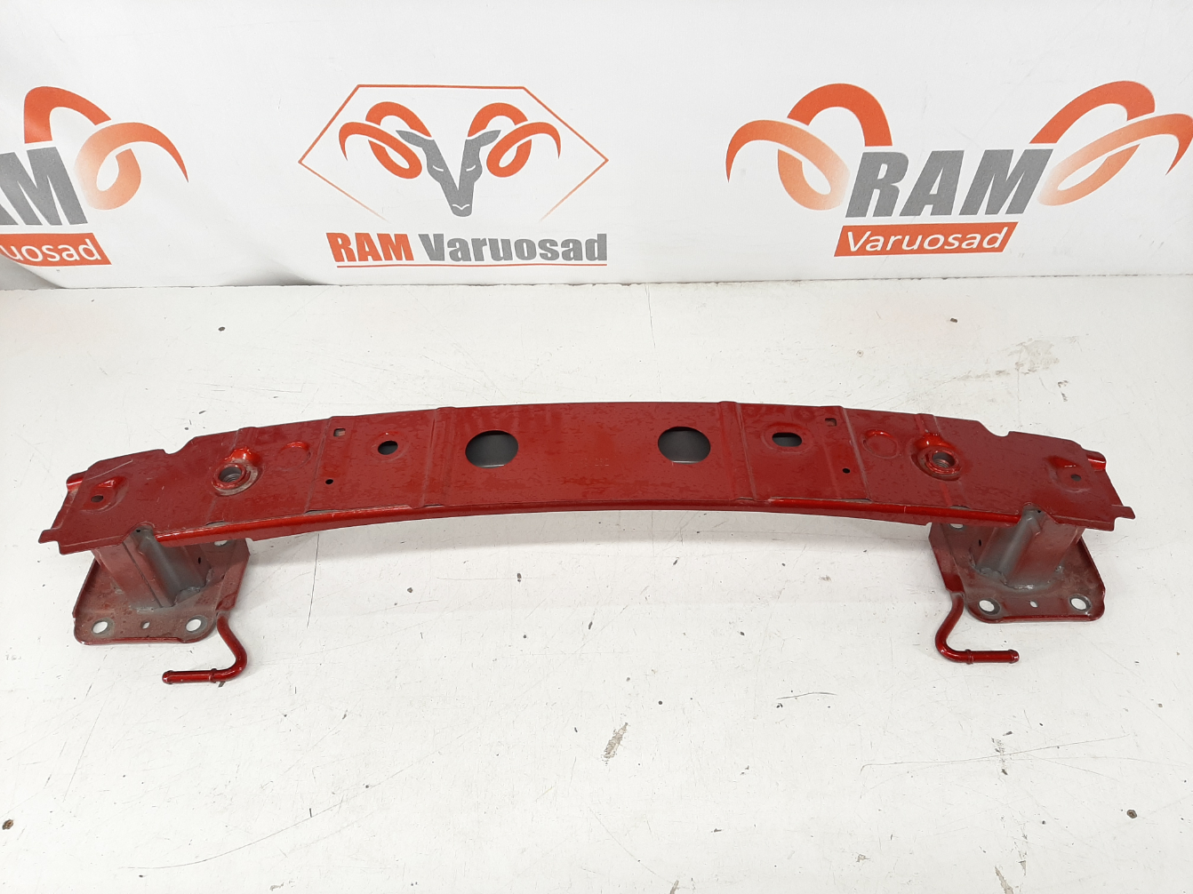 Mazda 6 GJ taga tala/ rear crash bar