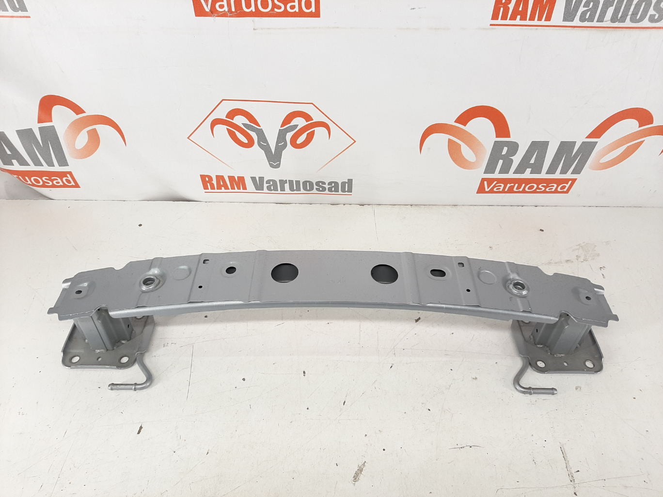 Mazda 6 GJ taga tala/ rear crash bar