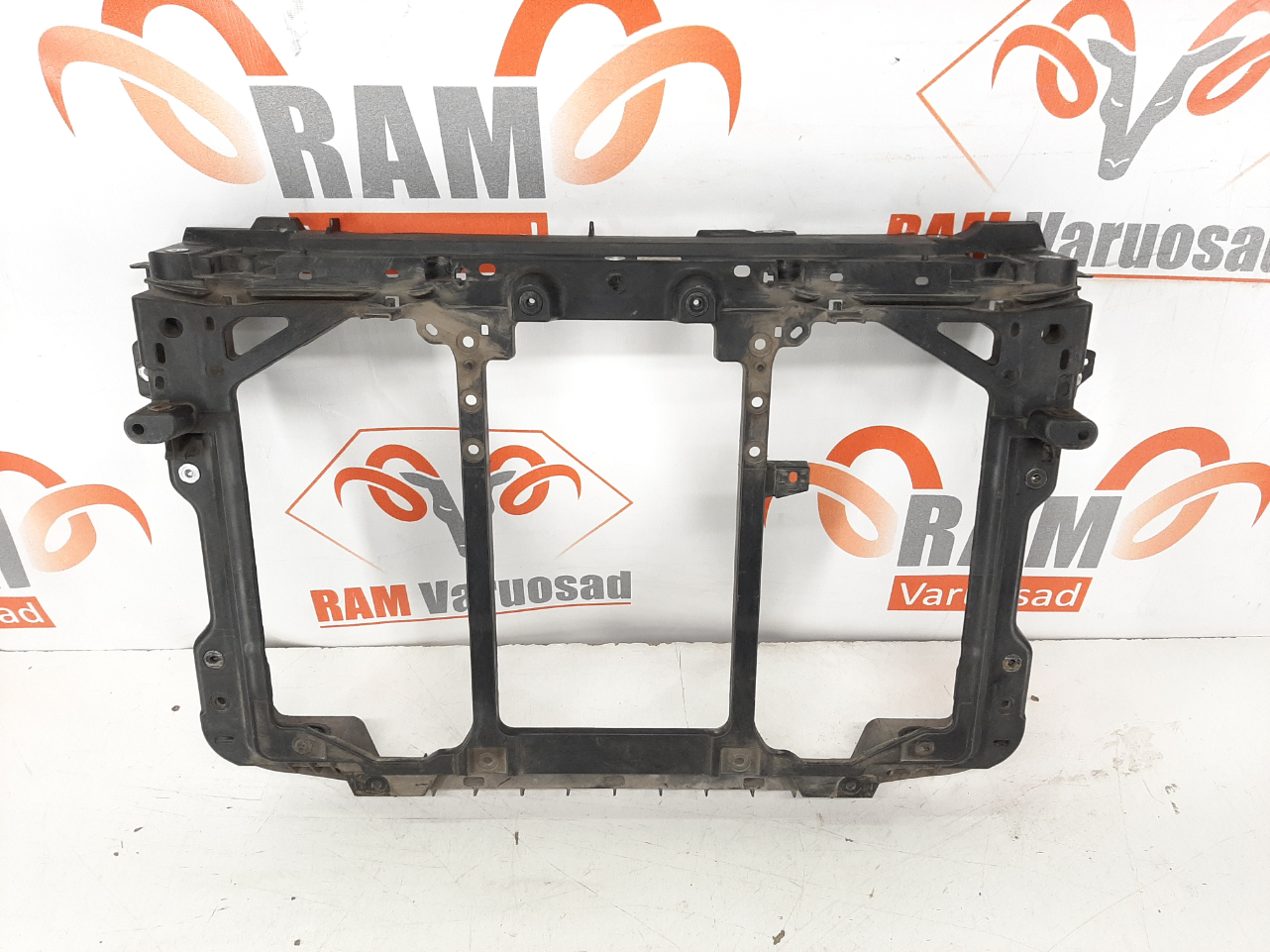 Mazda CX5 esipaneel/ front panel