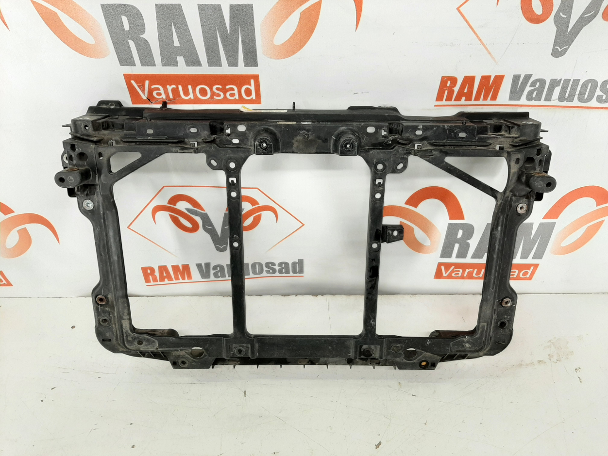 Mazda 6 GJ esipaneel/ front panel
