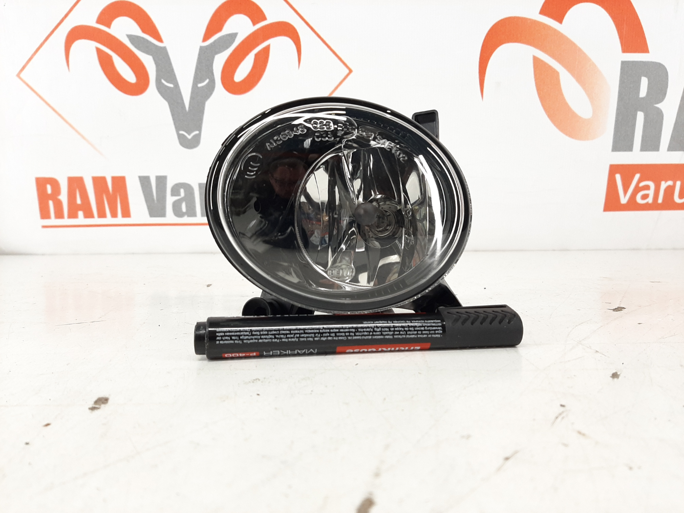 Audi A4 B8 udutuli/ fog light