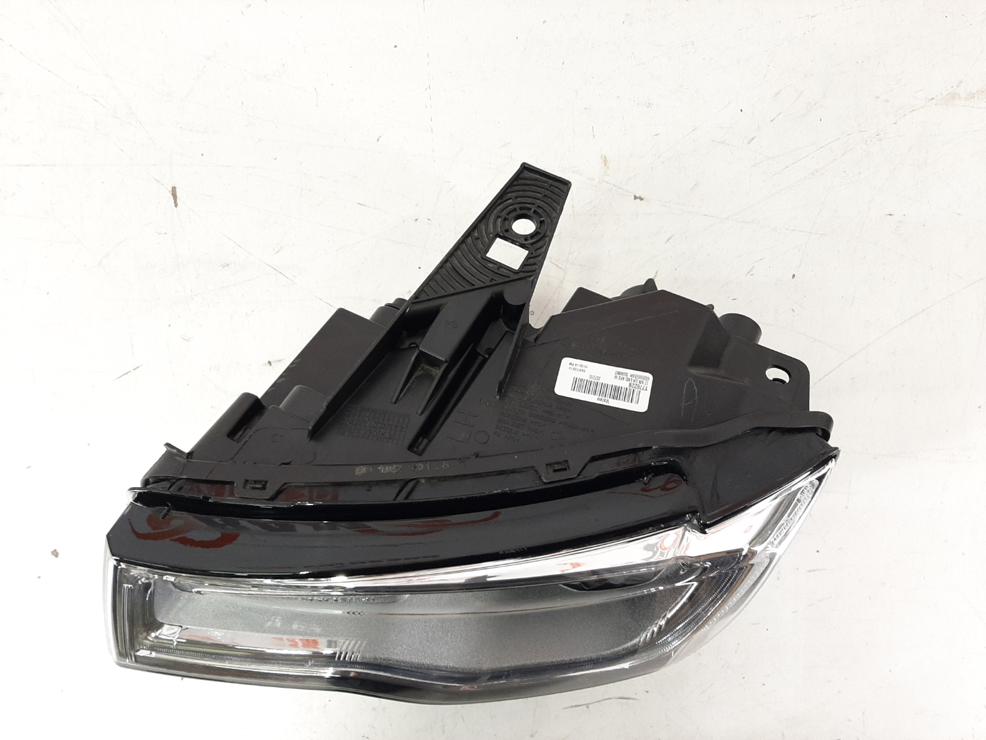 Jeep Grand Cherokee AFS esituli/headlight - pilt 2