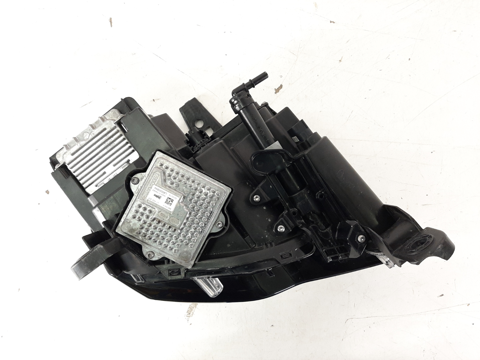 Jeep Grand Cherokee AFS esituli/headlight - pilt 4