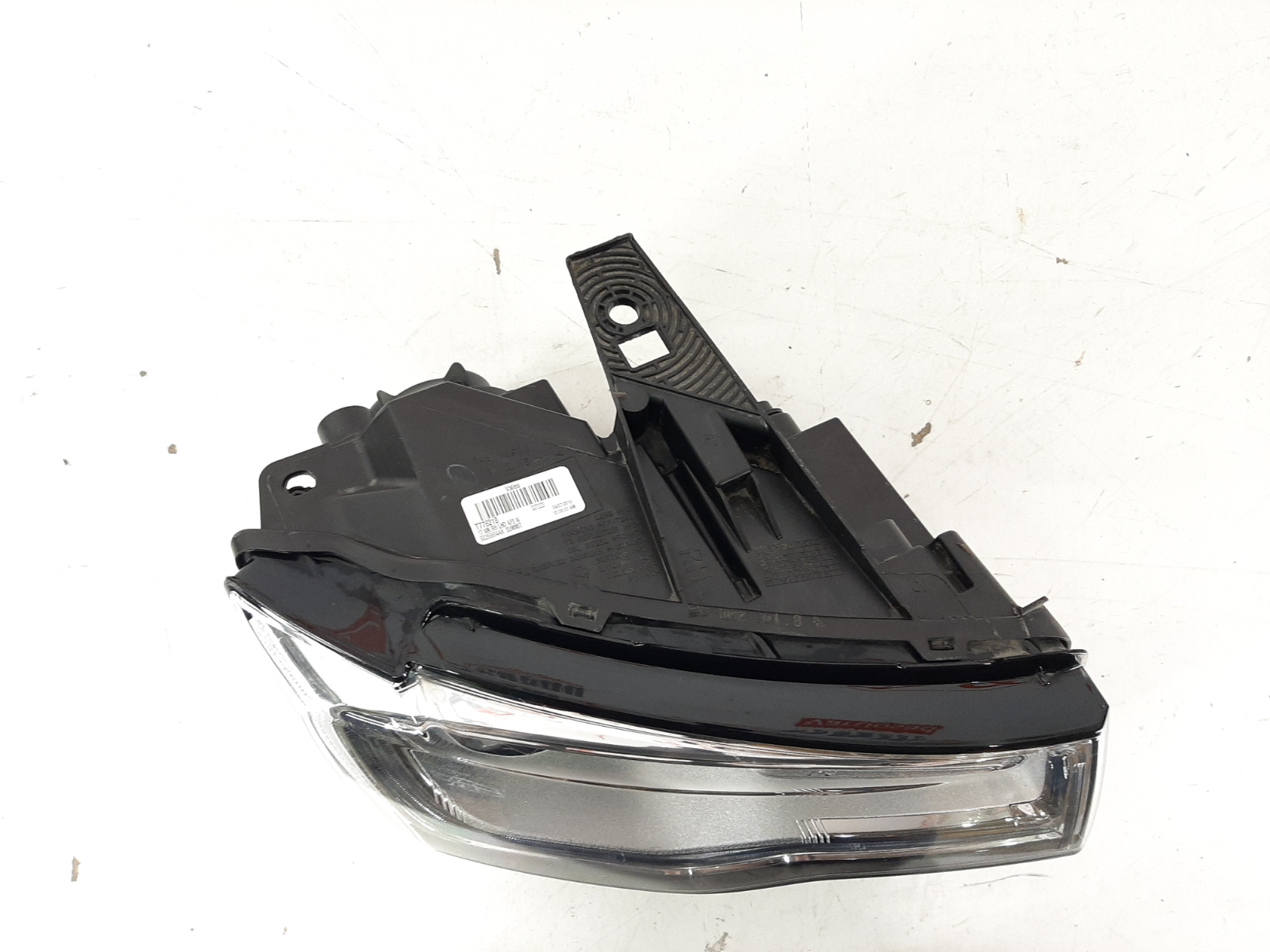 Jeep Grand Cherokee AFS esituli/headlight - pilt 2