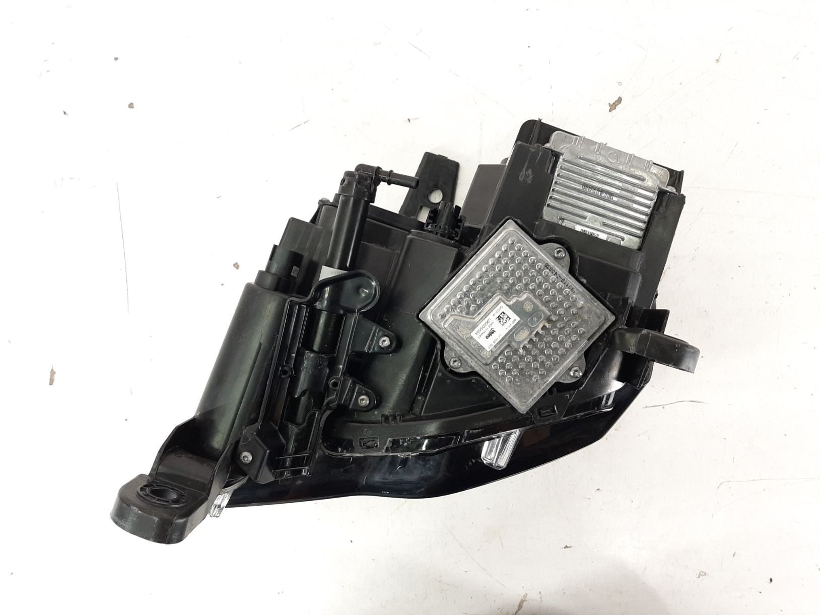 Jeep Grand Cherokee AFS esituli/headlight - pilt 4