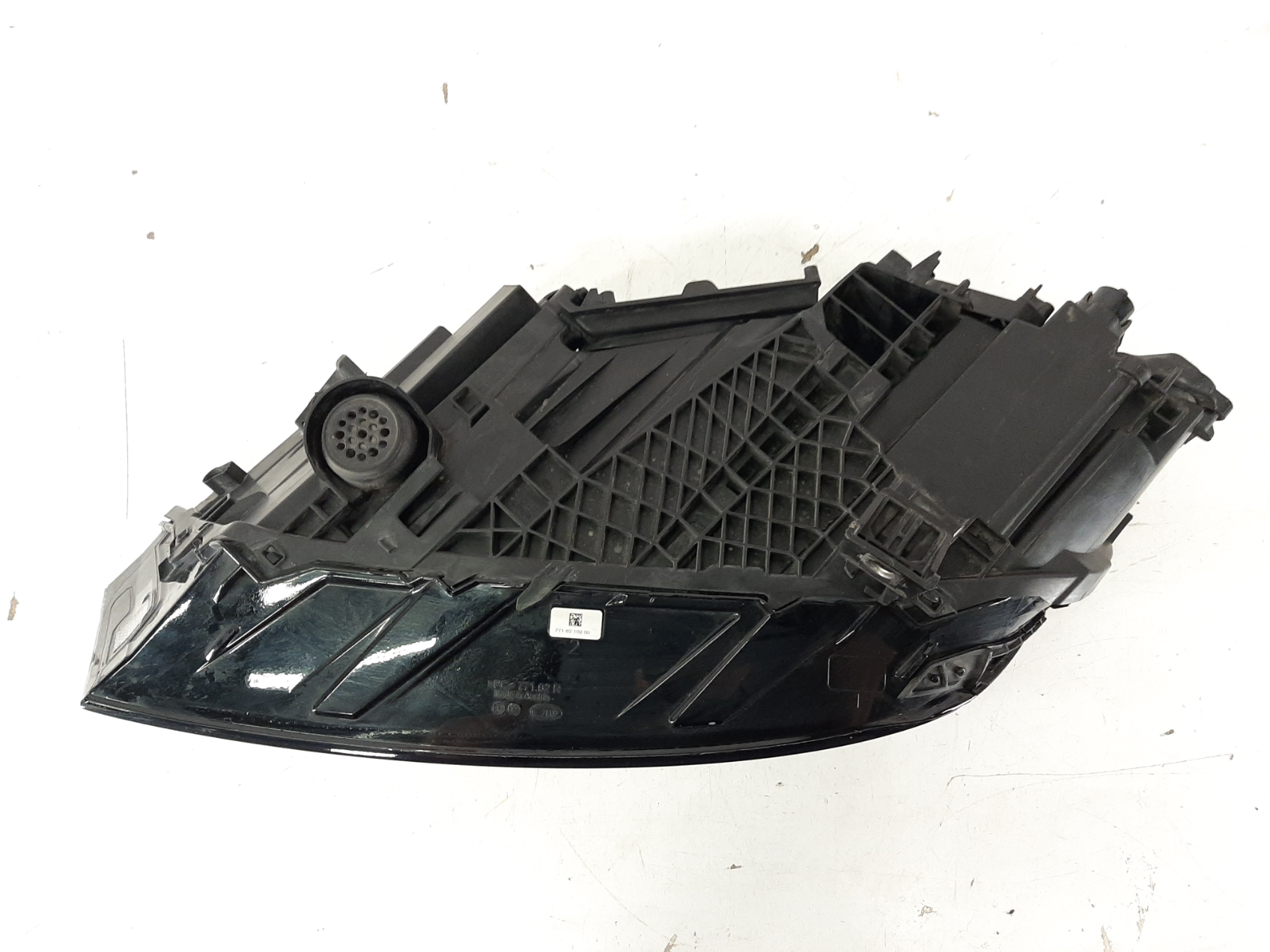 Audi Q7 Matrix esituli/ headlight - pilt 4