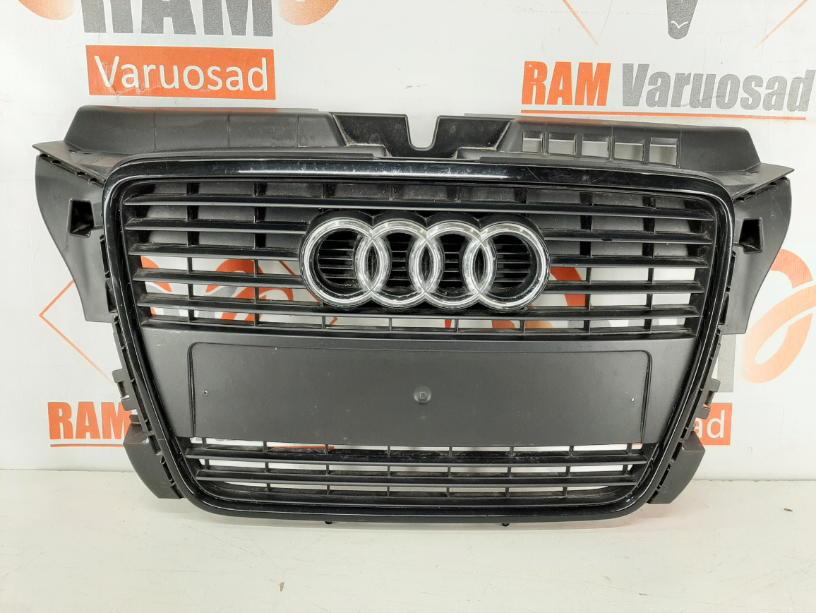 Audi A3 iluvõre/ front grille