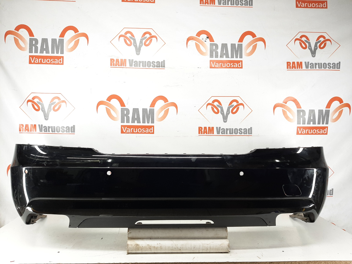 Mercedes SL W231 tagastange/ rear bumper