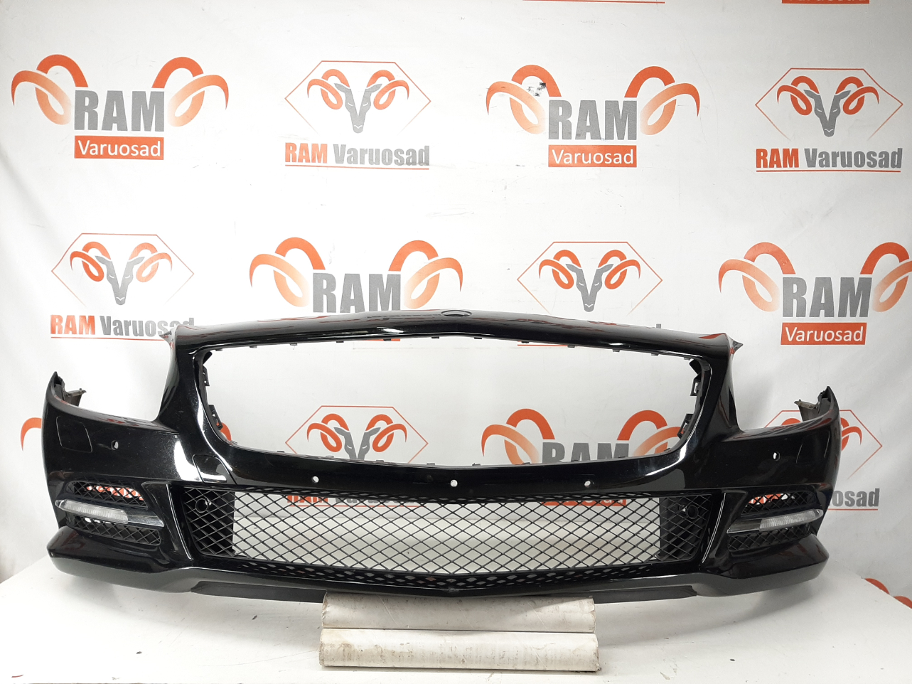 Mercedes SL W231 esistange/ front bumper