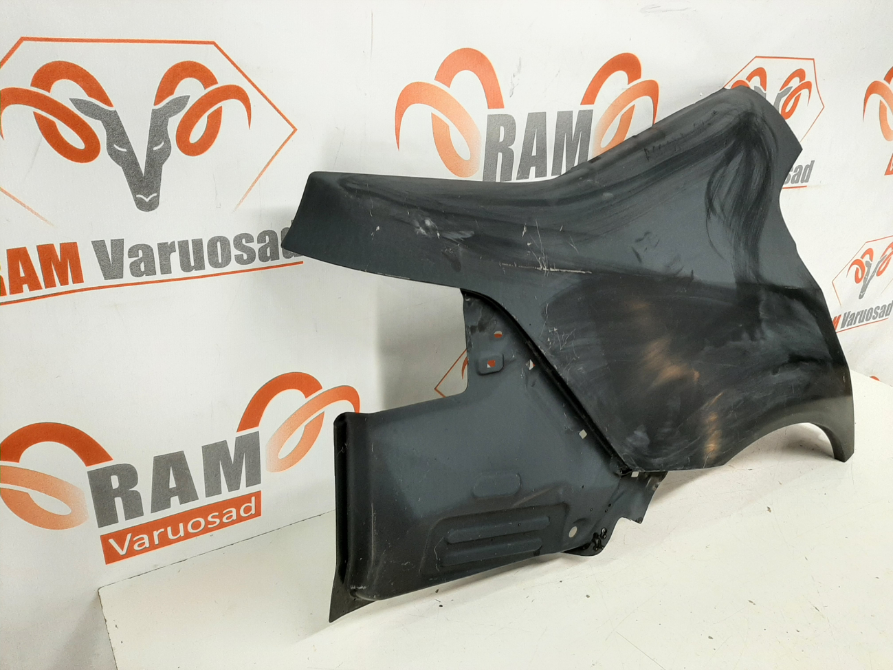Honda Accord sedan taga tiib / rear fender - pilt 2