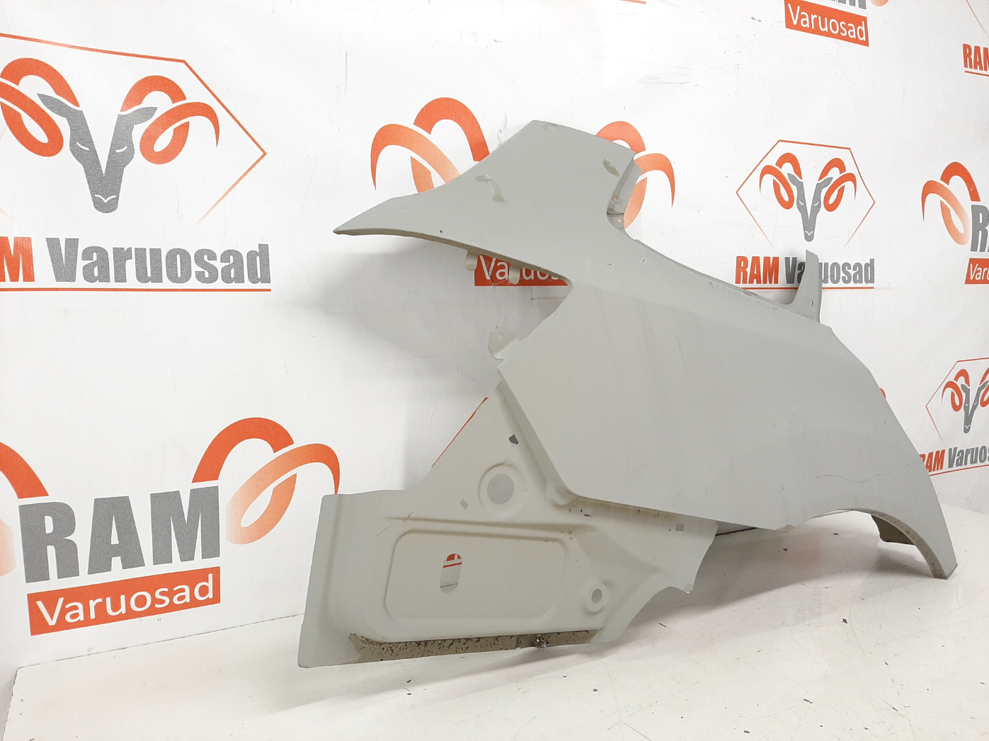 Honda Accord 08-15 taga tiib / rear fender - pilt 2
