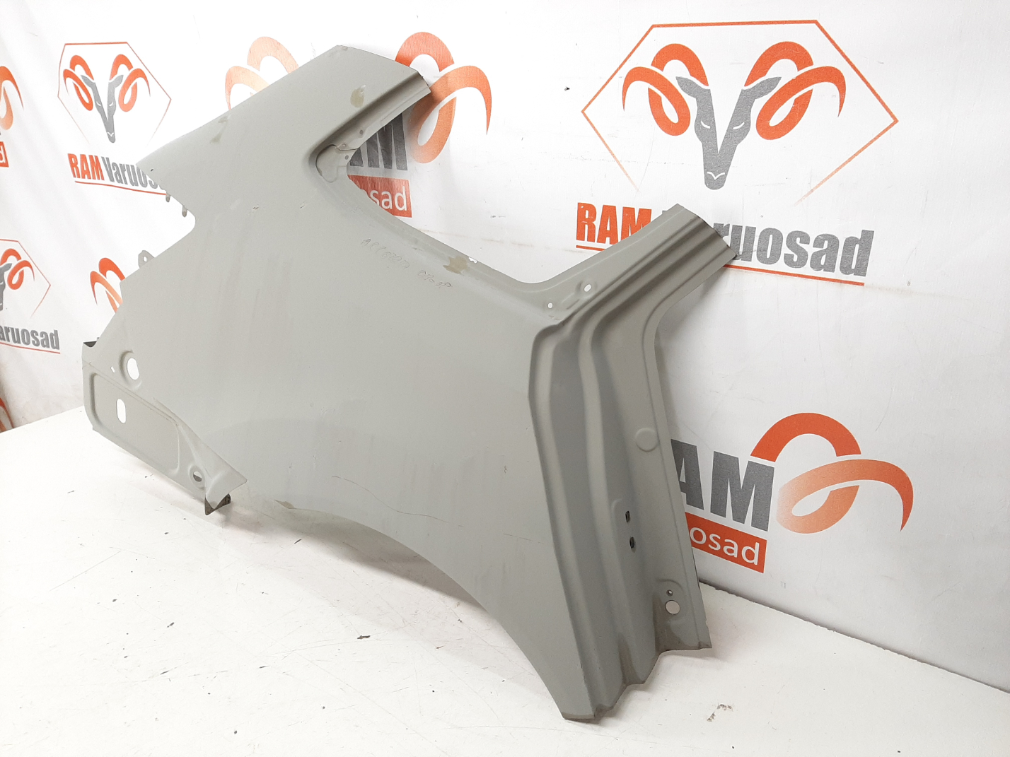 Honda Accord 08-15 taga tiib / rear fender - pilt 3
