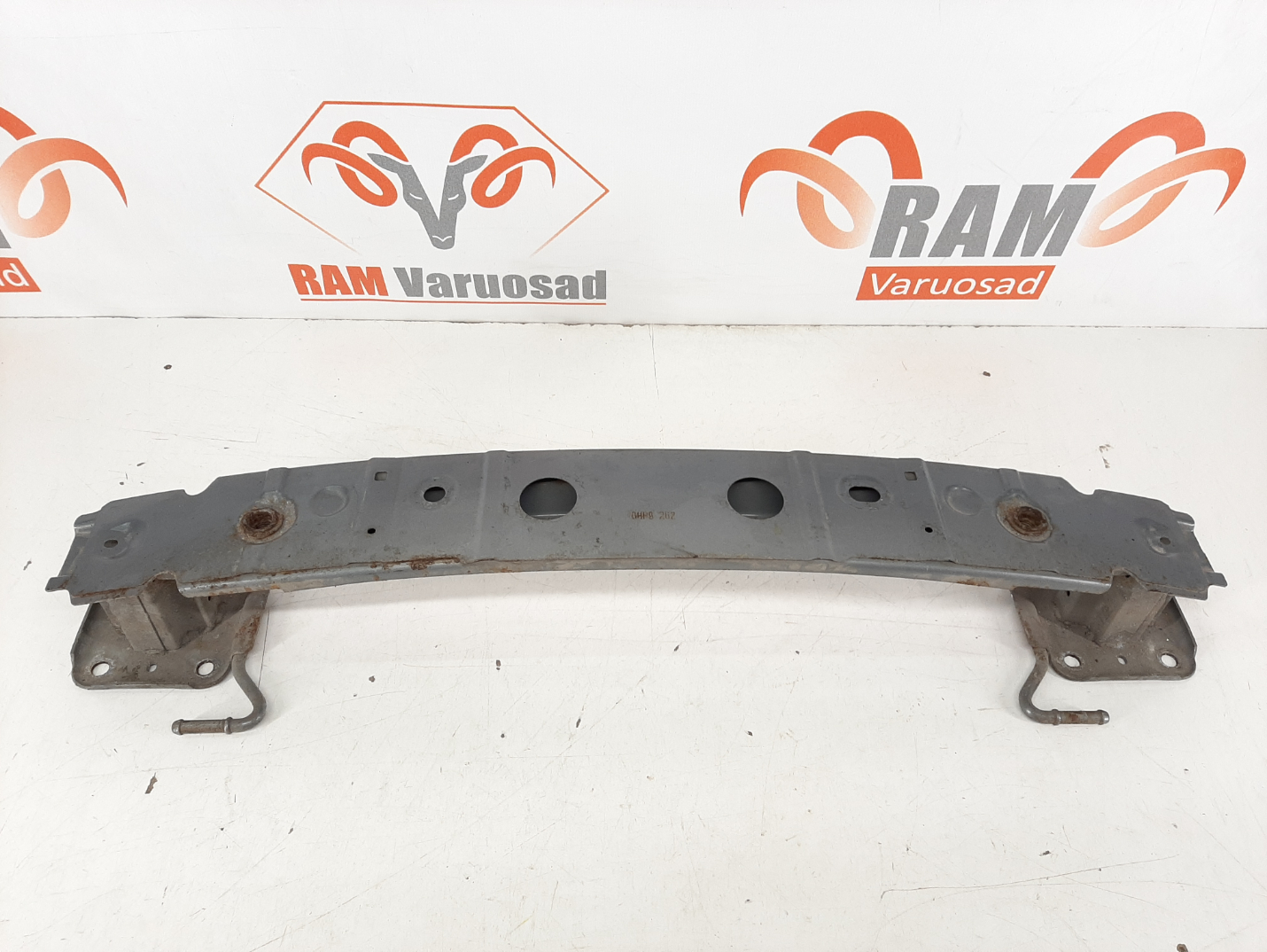 Mazda 6 taga tala / rear support
