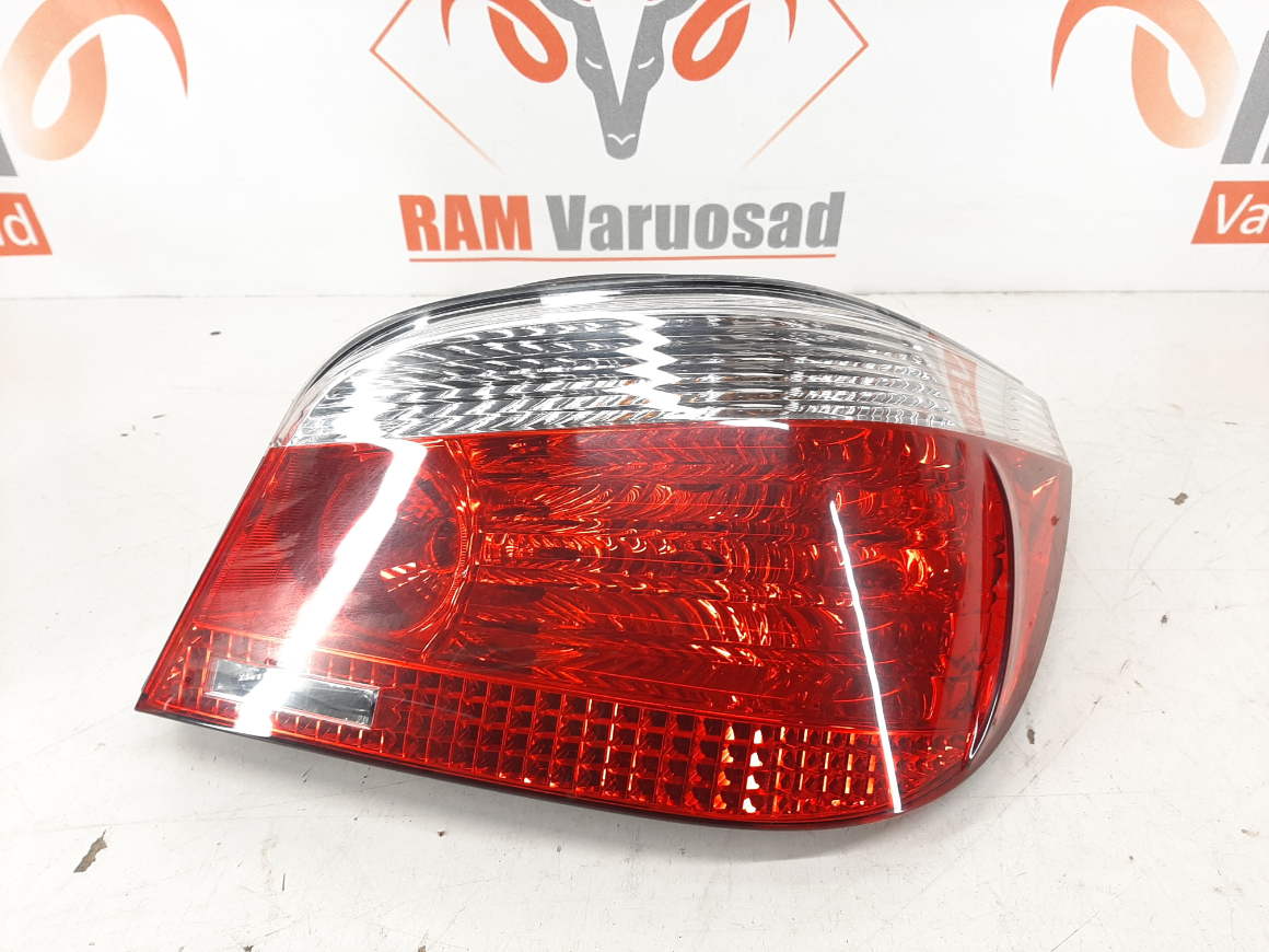 BMw 5 E60 tagatuli / rear light