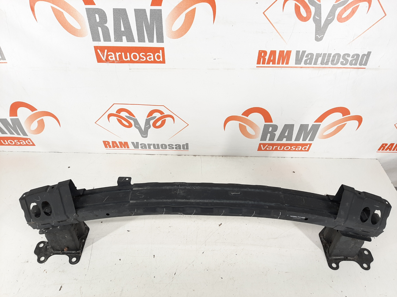 Honda CR-V  esistange tala/ front crash bar